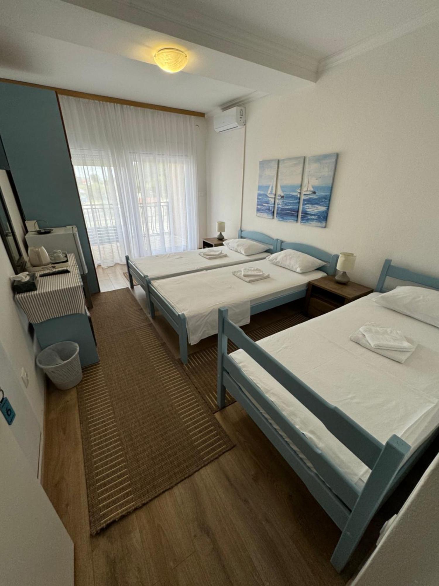 Rooms Salvia Ploce  Exterior foto