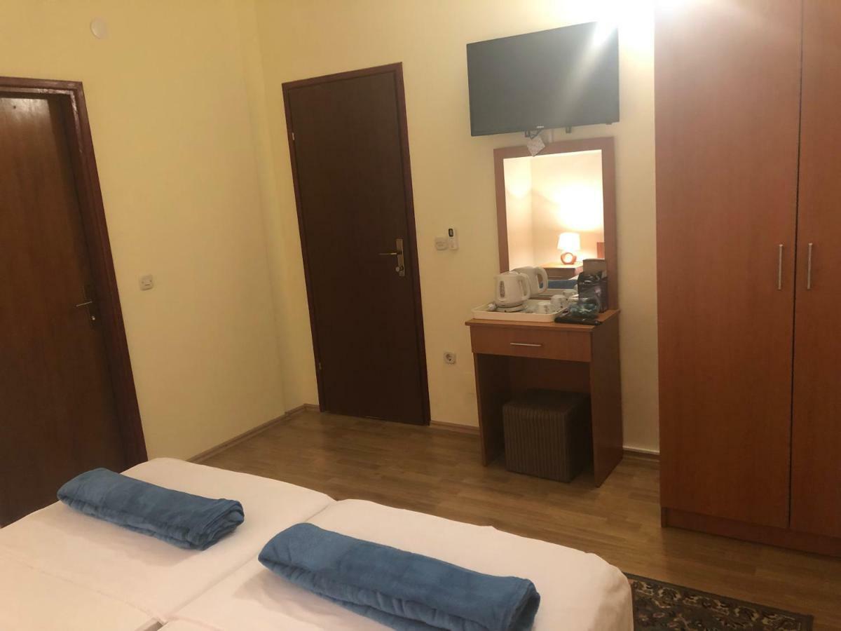 Rooms Salvia Ploce  Zimmer foto