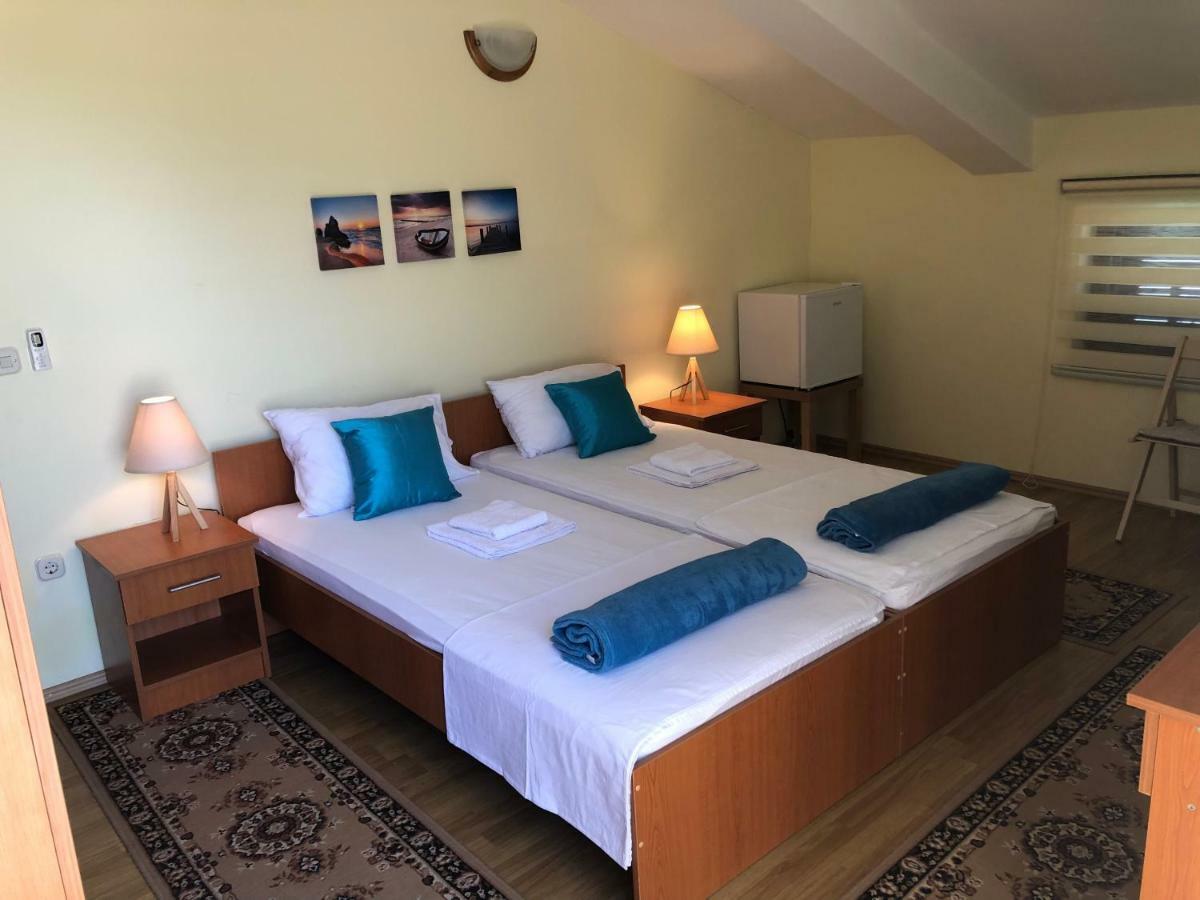 Rooms Salvia Ploce  Exterior foto